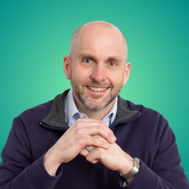 Scott Humphries - Founder and B2B Marketing Expert
